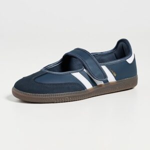 Samba Jane Shoes
