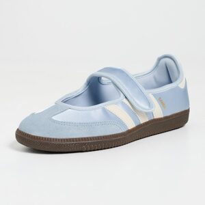 Samba Jane Shoes