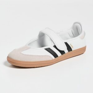 Samba Janes