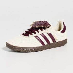 adidas Samba Long Tongue Sneakers