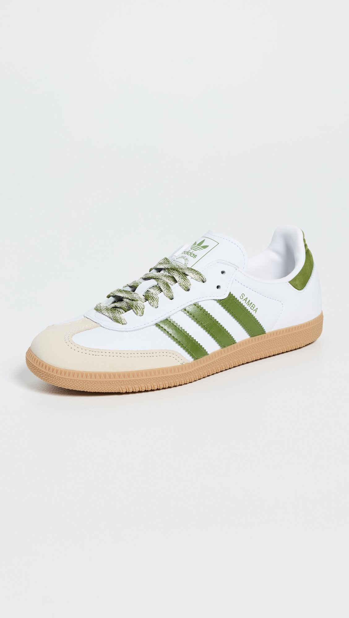 adidas Samba OG W Sneakers