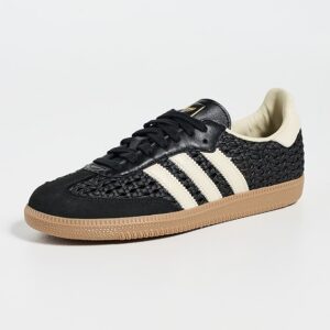 adidas Samba OG Woven Sneakers