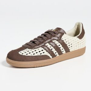 adidas Samba OG Woven Sneakers