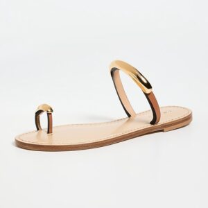 AMANU Samburu Sandals