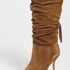 Cinq à Sept Samina Wrap Around Heel Boots