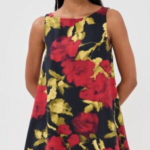 Azeeza Samiya Mini Dress Samiya Mini Dress