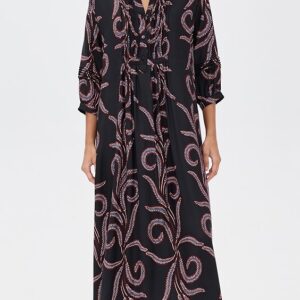 Natalie Martin Collection Sammie Maxi Dress