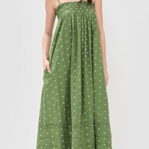 Sammy Dress