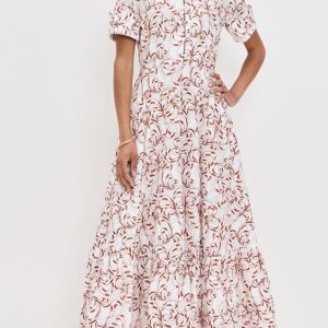 San Pietro Dress