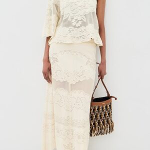 Isabel Marant Sanaya Skirt