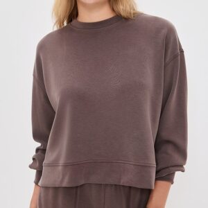 Sand Wash Cloudweight Sweatshirt