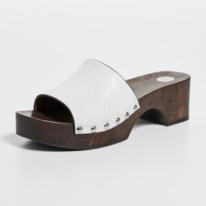 Tory Burch Sandal Clogs