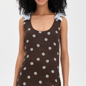ROAME Sandy Mini Dress Sandy Mini Dress