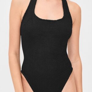 Hunza G Sandy One Piece