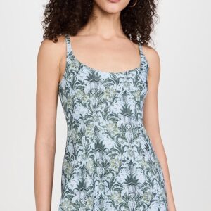 FAITHFULL Sanne Mini Dress Sanne Mini Dress