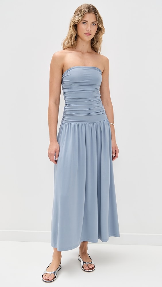 NIA Santal Dress