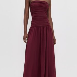 Santal Dress