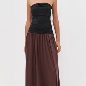Santal Dress