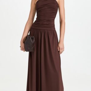 NIA Santal Dress