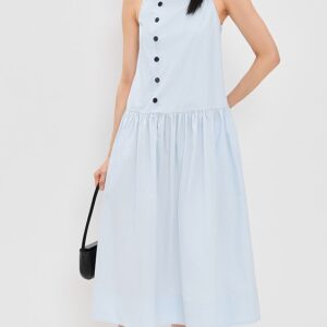 ALIGNE Santino Midi Dress