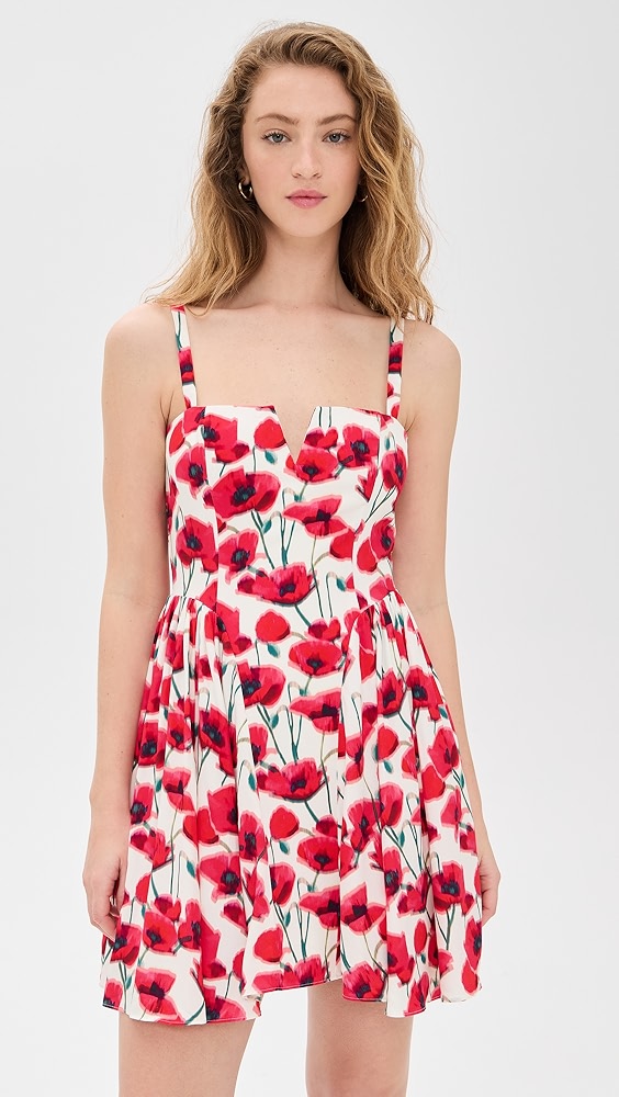 Amanda Uprichard Sarabeth Dress