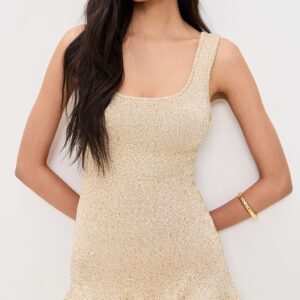 LoveShackFancy Sarajane Dress