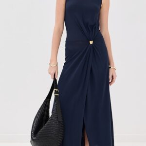 Altuzarra Saralien Maxi Dress