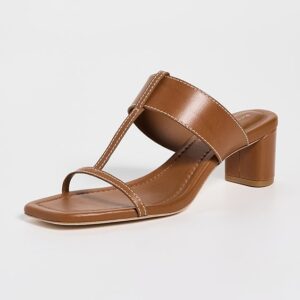 Reformation Sardinia Heeled Sandals