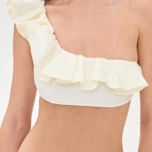 Tanya Taylor Sarita Bikini Top Sarita Bikini Top