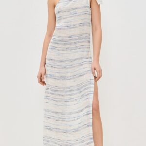 Lisa Marie Fernandez Sarong Dress Sarong Dress