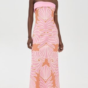 Seven Wonders Sarra Maxi Dress