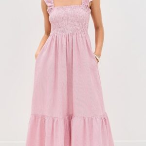 Marea Sasco Dress