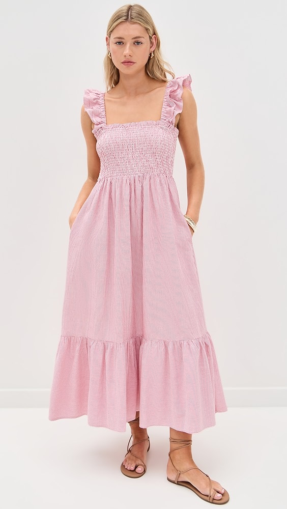 Marea Sasco Dress
