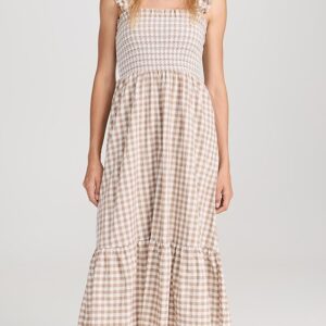 Marea Sasco Dress