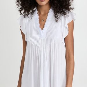 Poupette St Barth Sasha Mini Dress Sasha Mini Dress