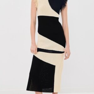 Proenza Schouler Saskia Dress