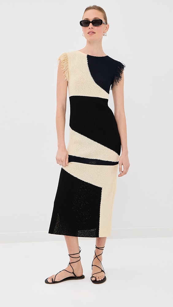 Proenza Schouler Saskia Dress