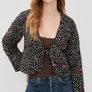 Natalie Martin Collection Saskia Jacket
