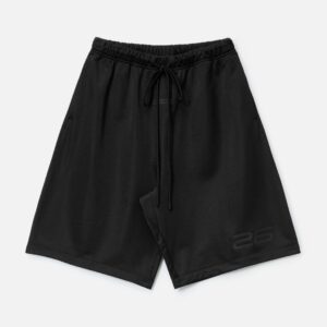 Fear of God Essentials Satin Fleece Relaxed Sweatshort
