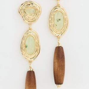 Mignonne Gavigan Savanna Earrings