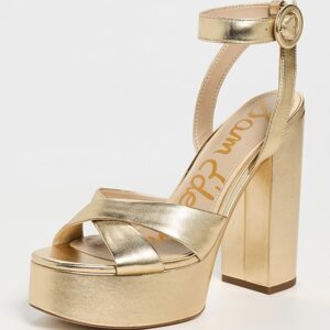 Sam Edelman Savannah Platform Heels Savannah Platform Heels
