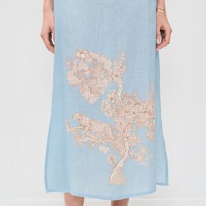 Las Sureñas Savannah Skirt Savannah Skirt