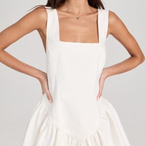 o.p.t Savvas Dress