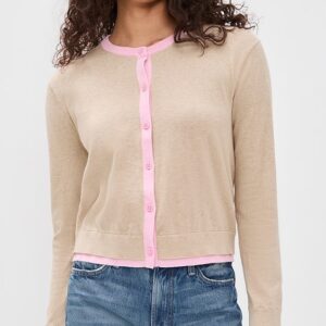 Velvet Saylor Cardigan