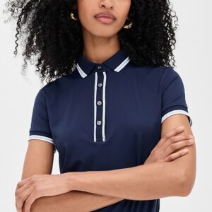Greyson Scarlett Polo