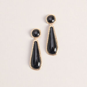 Scene Set Statement Earrings