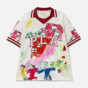 Plateau Studio School Jersey School Jersey
