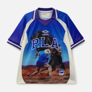 Plateau Studio School Jersey School Jersey