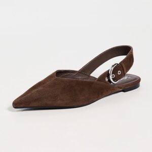 Jeffrey Campbell Scone Flats
