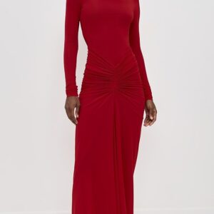 Ronny Kobo Scorpio Dress
